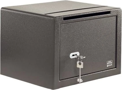 Burg-Wächter PointSafe P Tresor
