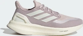 adidas Pureboost 5 ice purple/off white/iron metallic (Damen)