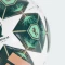 adidas UCL 2024/2025 Knockout Phase League Fußball white/shadow green/solar slime Vorschaubild