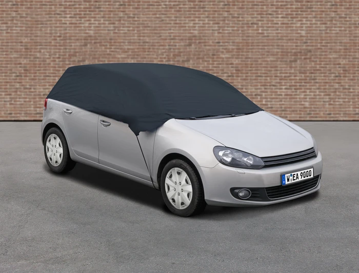 APA Halbgarage für Kleinwagen M