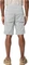 Jack Wolfskin Wanderthirst Shorts Hose kurz cool grey (Herren) Vorschaubild