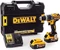 DeWalt DCD796 Akku-Schlagbohrschrauber Vorschaubild