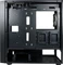 LC-Power Gaming 810B Dark_Crawler_X, schwarz, Glasfenster Vorschaubild