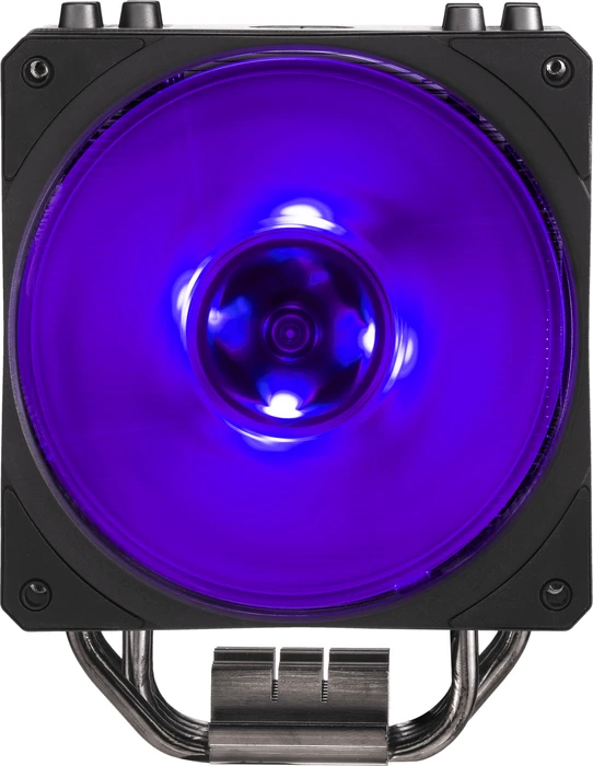 Cooler Master Hyper 212 RGB Black Edition