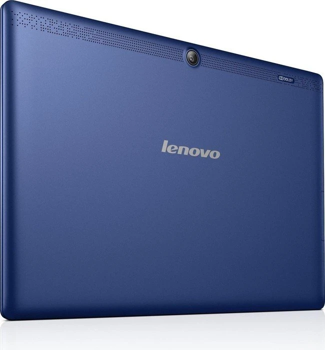Lenovo Tab2 A10-30, blau, 32GB