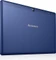 Lenovo Tab2 A10-30, blau, 32GB Vorschaubild