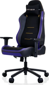 Vertagear SL3800 Midnight Purple Gamingstuhl, schwarz/violett