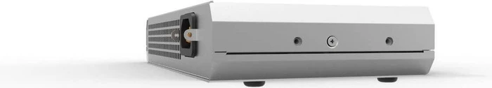 Allied Telesis CentreCOM GS910 Desktop Gigabit Switch, 8x RJ-45