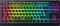 Razer BlackWidow V4 TKL Hyperspeed, hot-swap, Razer ORANGE Tactile Gen-3, USB/Bluetooth, DE Vorschaubild