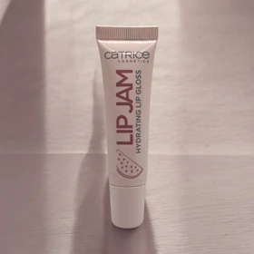 Catrice Lip Jam Hydrating Lipgloss 010 you are one in a melon, 10ml