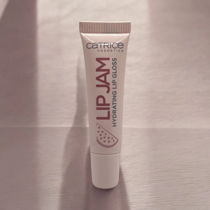 Catrice Lip Jam Hydrating Lipgloss 010 you are one in a melon, 10ml