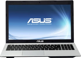 ASUS K55VD-SX622, weiß, Core i3-3120M, 4GB RAM, 500GB HDD, GeForce 610M, PL