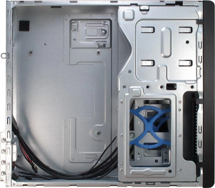 Inter-Tech IT-502 Desktop