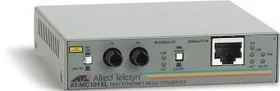 Allied Telesis AT-MC101XL, 100Base-TX auf 100Base-FX [2km]