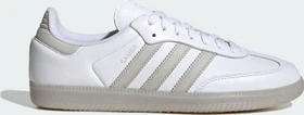 adidas Samba cloud white/grey one