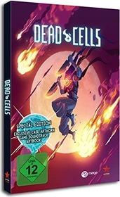 Dead Cells - Special Edition (PC)
