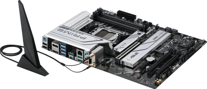 ASUS Prime X670-P WIFI-CSM (AMD AM5)