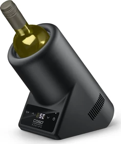 Caso VinoCase Black