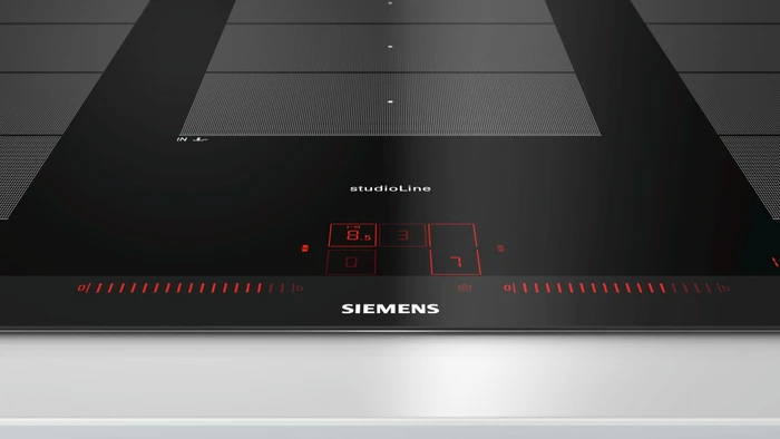 Siemens iQ700 EX977LXC1E Induktionskochfeld autark