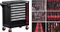BGS technic DIY Werkzeugwagen Vorschaubild