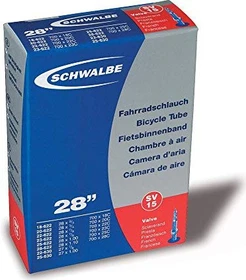 Schwalbe SV 7 40mm 20" Schlauch