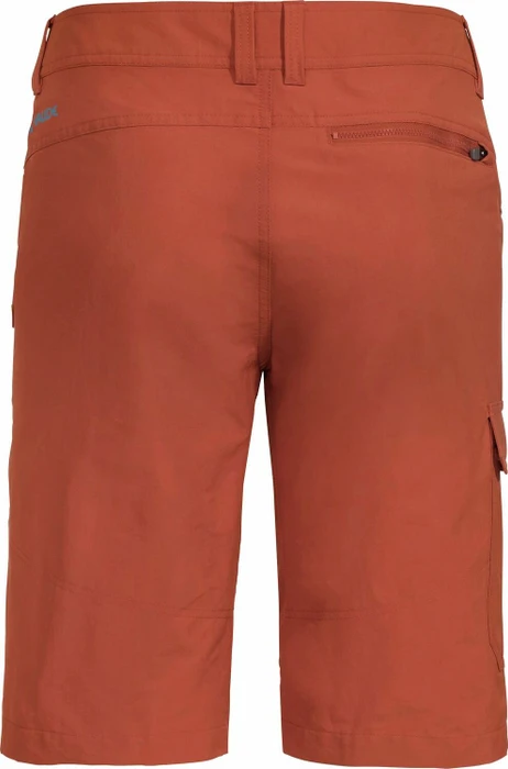 Vaude Skarvan Bermuda II Hose kurz squirrel (Herren)