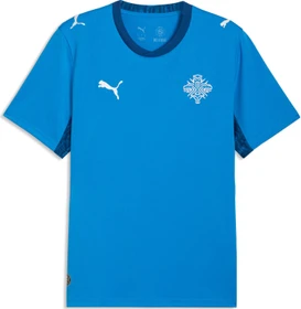 Puma Island 2026 Heimtrikot kurzarm (Herren)
