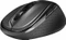 Rapoo M500 Silent Multi-mode Wireless schwarz, USB/Bluetooth Vorschaubild