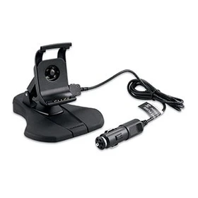 Garmin Montana KFZ-Haftungshalterung mit Lautsprecher