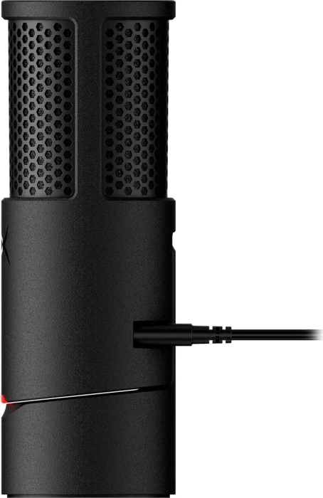 HP HyperX SoloCast 2 schwarz