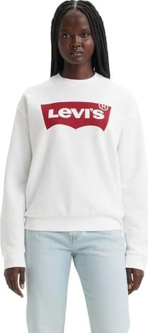 Levi's Everyday mit Grafik Sweatshirt (Damen)