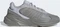 adidas Ozelle Cloudfoam silver metallic/charcoal solid grey/grey two Vorschaubild