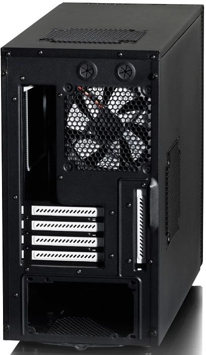 Fractal Design Define Mini, schallgedämmt