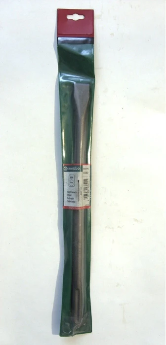 Metabo SDS-max Flachmeißel, 25x400mm, 1 Stück