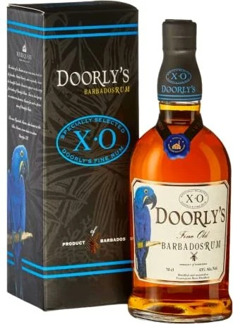 Doorly's X.O. 700ml