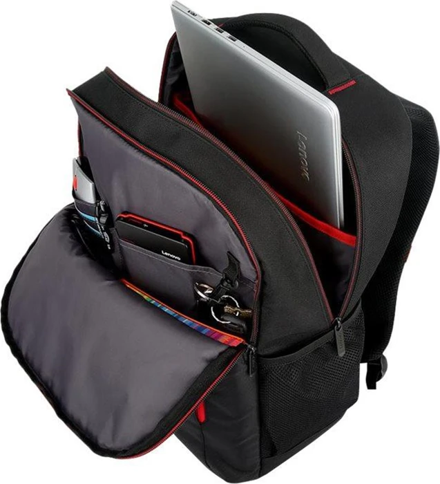 Lenovo B510 Everyday 15.6" Laptop-Rucksack, schwarz