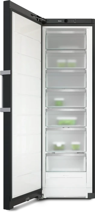 Miele FNS 4782 D blacksteel