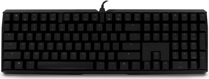 Cherry MX Board 3.0 S, schwarz, MX RGB RED, USB, EU
