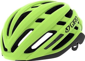 Giro Agilis MIPS Helm highlight yellow