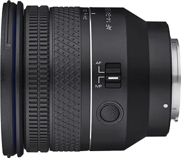Samyang AF 14-24mm 2.8 FE Schneider-Kreuznach für Sony E