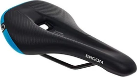 Ergon SM Pro M/L 160mm Sattel blau (Herren)