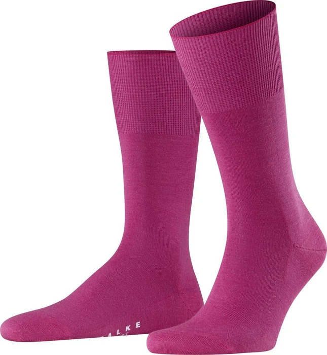 Falke Airport Socken arctic pink (Herren)