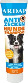 Ardap - Anti Zecken Shampoo für Hunde, 250ml