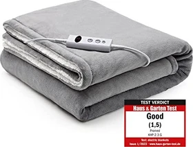 Promed KHP-2.3G Sherpa Heizdecke grau