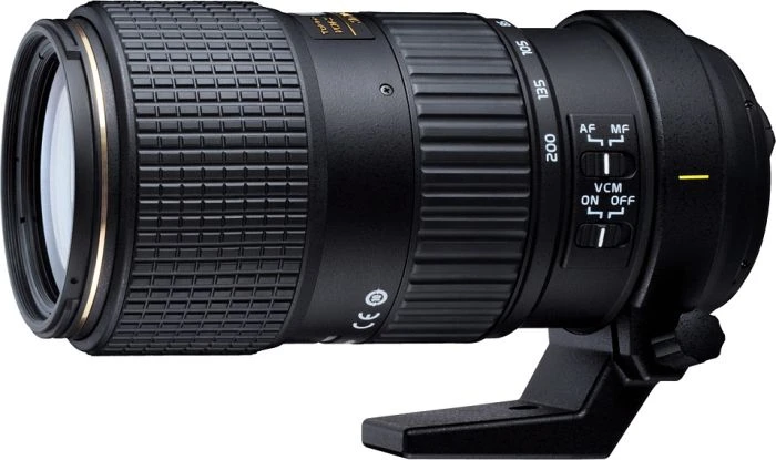 Tokina AT-X Pro 70-200mm 4.0 FX VCM-S für Nikon F