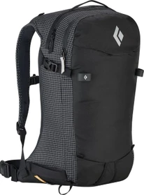 Black Diamond Dawn Patrol 25 schwarz