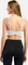 Odlo Padded High Sport-BH weiß (Damen) Vorschaubild