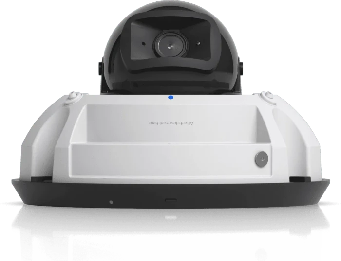 Ubiquiti UniFi G6 Dome, weiß