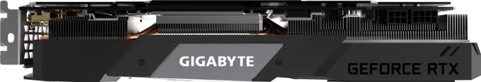 GIGABYTE GeForce RTX 2080 Gaming OC 8G, 8GB GDDR6, HDMI, USB-C, 3x DP