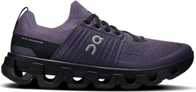 On Cloudswift 4 flint/black (Herren)